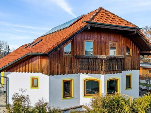 Einfamilienhaus zum Kauf 379.950 € 7 Zimmer 149,5 m² 1.055 m² Grundstück Mining 4962