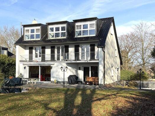 Einfamilienhaus zum Kauf 749.000 € 8 Zimmer 1.212 m² Grundstück Solingen-Mitte Solingen 42651