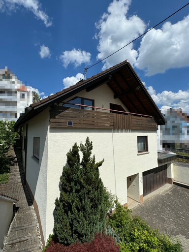 Einfamilienhaus zum Kauf 495.000 € 6 Zimmer 144,8 m² 410 m² Grundstück frei ab sofort Tuttlingen Tuttlingen 78532