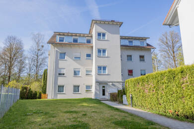 Wohnung zum Kauf 419.900 € 3 Zimmer 96 m² Weißenau Ravensburg 88214