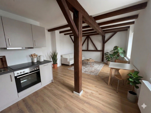 Wohnung zum Kauf provisionsfrei 499.000 € 3 Zimmer 78 m² frei ab 01.05.2026 Innenstadt Erlangen 91052