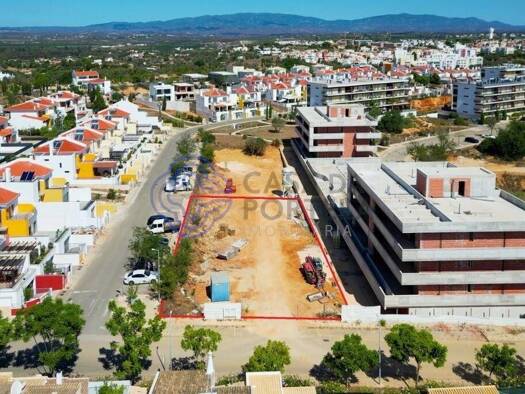 Grundstück zum Kauf 850.000 € 1.139 m² Grundstück Portimão 8500