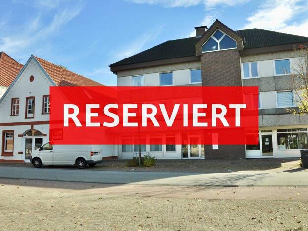 Mehrfamilienhaus zum Kauf 689.000 € 14 Zimmer 345,2 m² 1.527 m² Grundstück Neuenhaus 49828