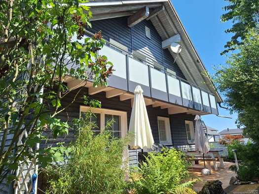 Einfamilienhaus zum Kauf 548.000 € 6 Zimmer 172 m² 984 m² Grundstück Großalfalterbach Deining 92364