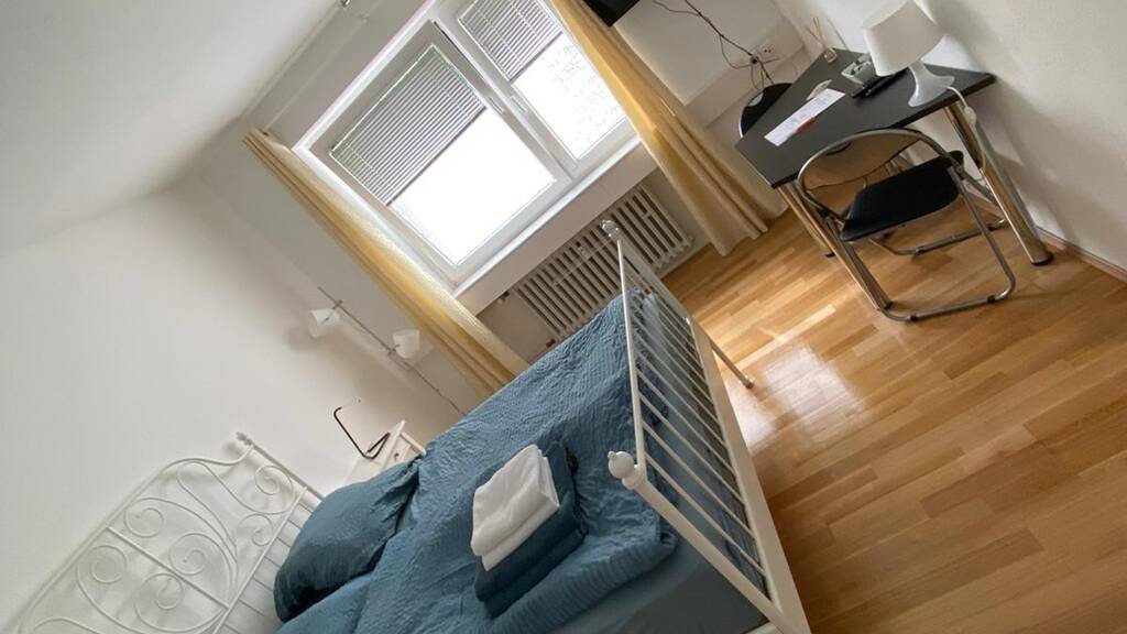 Studio zur Miete auf Zeit 650 € 1 Zimmer 15 m² frei ab sofort Aachen 52070