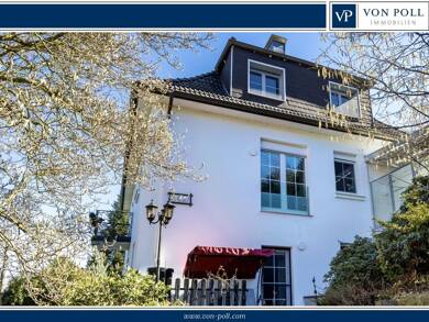 Einfamilienhaus zum Kauf 895.000 € 9 Zimmer 300 m² 8.000 m² Grundstück Hattingen 45527