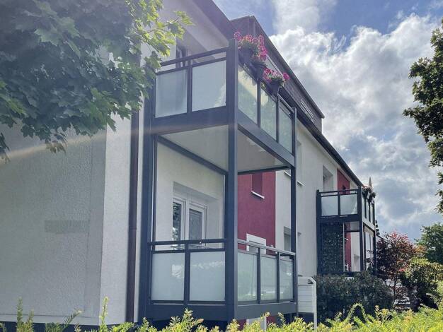 Wohnung zur Miete 1.050 € 3 Zimmer 78,5 m² 2. Geschoss Bedingrade Essen 45359