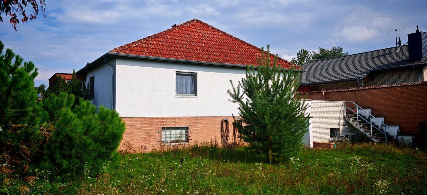 Bungalow zum Kauf, Babenhausen
