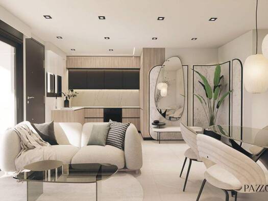 Mehrfamilienhaus zum Kauf provisionsfrei 525.000 € 4 Zimmer 130 m² Calle Denia Pilar de la Horadada 03190