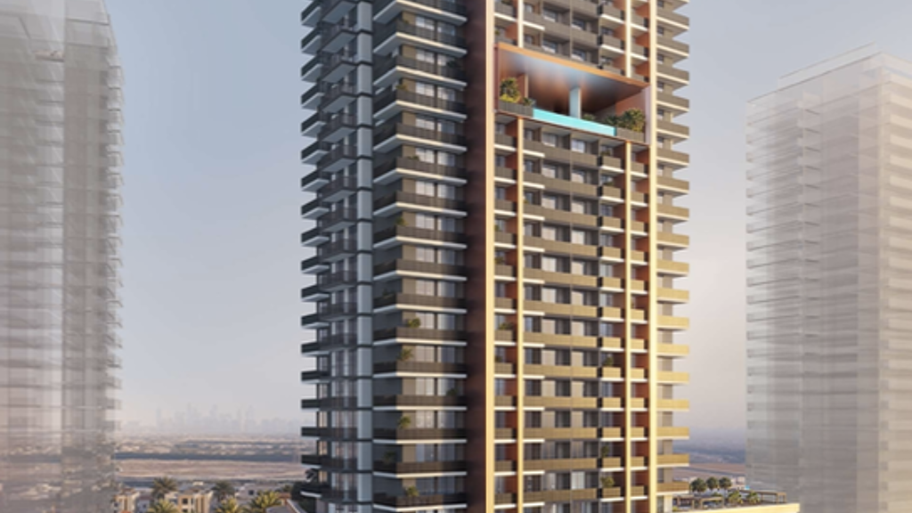 Wohnung zum Kauf 330.000 € 2 Zimmer 84 m² Dubai