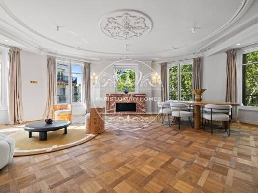 Wohnung zum Kauf 3.600.000 € 4 Zimmer 125 m² 4. Geschoss Invalides Paris 7ème arrondissement 75007