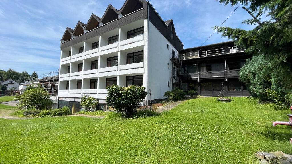 Hotel zum Kauf 68 Betten 1.414 m² Gastrofläche Ehlscheid 56581