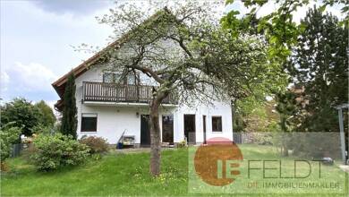 Einfamilienhaus zum Kauf 890.000 € 7 Zimmer 235 m² 655 m² Grundstück Teltow Teltow 14513
