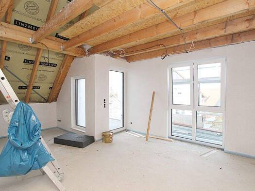 Wohnung zur Miete - Erstbezug 1.035 € 2 Zimmer 74 m² frei ab 01.03.2026 Sandershausen Niestetal 34266