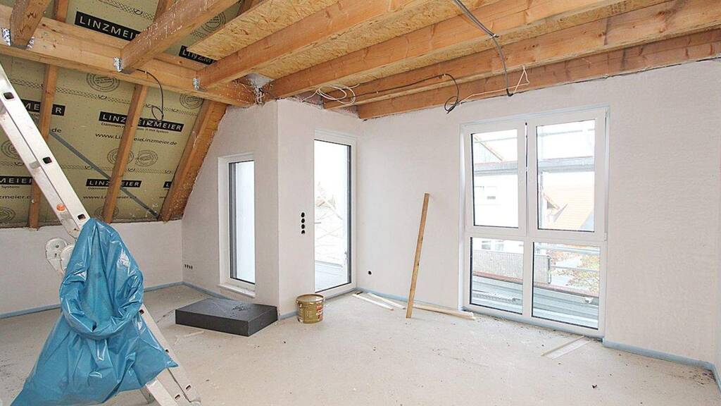 Wohnung zur Miete - Erstbezug 1.075 € 2 Zimmer 74 m² frei ab 01.03.2026 Sandershausen Niestetal 34266