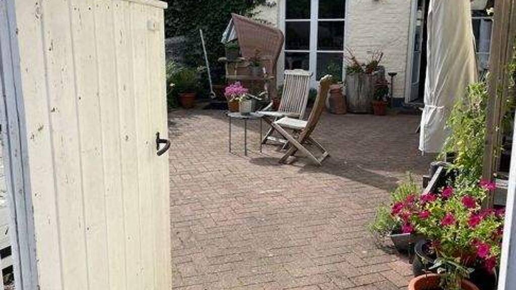 Wohnung zum Kauf 369.000 € 3 Zimmer 136 m² Borstel Borstel / Sülfeld 23845