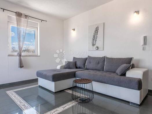 Wohnung zum Kauf 305.000 € 3 Zimmer 60 m² 2. Geschoss Klimno, Dobrinj Dobrinj