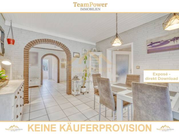 Einfamilienhaus zum Kauf 449.000 € 5 Zimmer 159,1 m² 1.017 m² Grundstück Timmaspe 24644