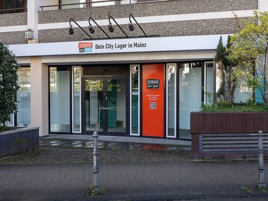 Kaufhaus zum Kauf als Kapitalanlage geeignet 1.050.000 € 800 m² 5.750 m² Grundstück Münsterstraße 15 Altstadt Mainz 55116