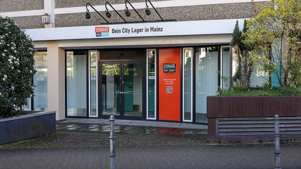 Kaufhaus zum Kauf als Kapitalanlage geeignet 1.050.000 € 800 m² 5.750 m² Grundstück Münsterstraße 15 Altstadt Mainz 55116