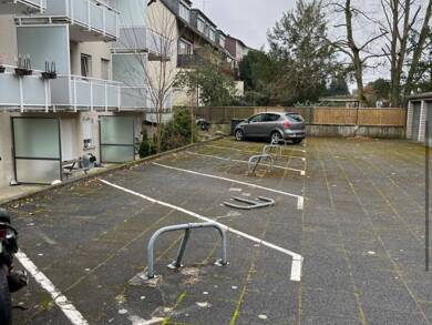Außenstellplatz zur Miete provisionsfrei 30 € Sprendlingen Dreieich 63306