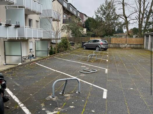 Außenstellplatz zur Miete provisionsfrei 30 € Sprendlingen Dreieich 63306