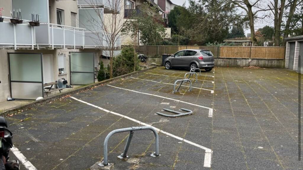 Außenstellplatz zur Miete provisionsfrei 30 € Sprendlingen Dreieich 63306