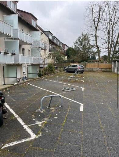 Außenstellplatz zur Miete provisionsfrei 30 € Sprendlingen Dreieich 63306