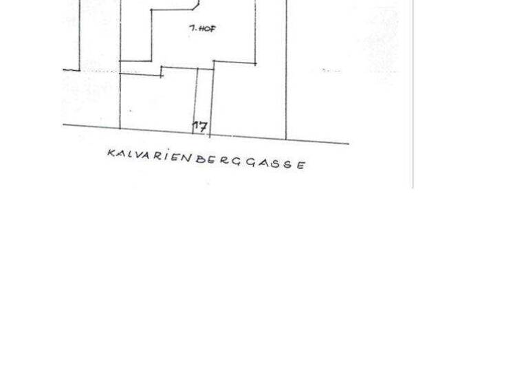 Halle/Industriefläche zur Miete 6,33 € 300 m² Lagerfläche Kalvarienberggasse Wien,Hernals 1170