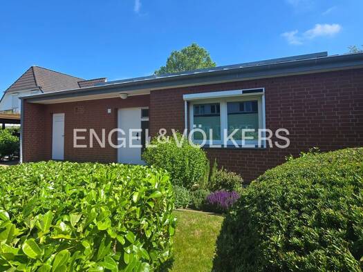Bungalow zum Kauf 450.000 € 2 Zimmer 82 m² 619 m² Grundstück Lehesterdeich Ost 28357