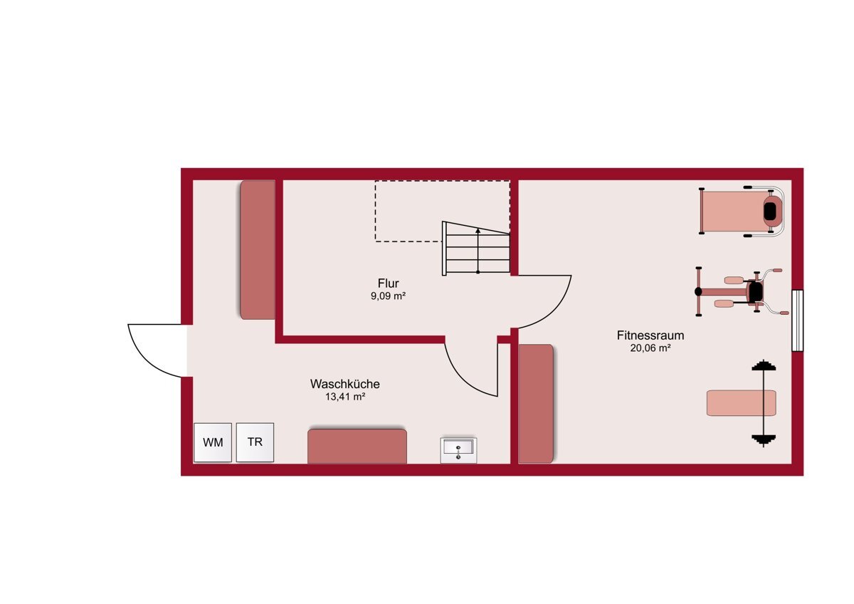 Maisonette zum Kauf 530.000 € 4 Zimmer 92 m²<br/>Wohnfläche EG<br/>Geschoss Kufstein 6330