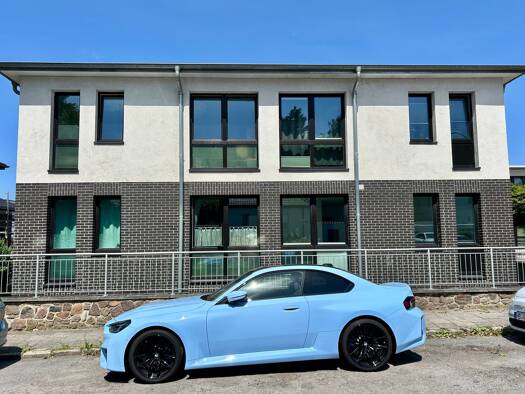Wohnung zur Miete 875 € 2 Zimmer 84 m² 1. Geschoss frei ab sofort Rohrstraße 19 Wulsdorf Bremerhaven 27572