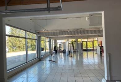 Gewerbepark zum Kauf 1.695.000 € 3.035 m² Grundstück Ingenrieder Straße 7 und 7a Schongau 86956