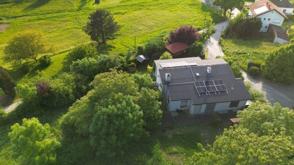 Einfamilienhaus zum Kauf 438.000 € 6 Zimmer 134 m² 1.372 m² Grundstück Bad Tatzmannsdorf 7431