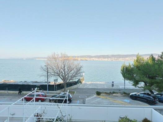 Wohnung zum Kauf 238.000 € 2 Zimmer 45 m² Muggia 34015