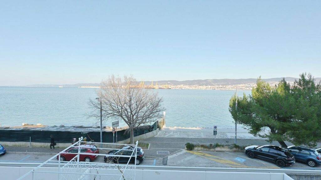 Wohnung zum Kauf 238.000 € 2 Zimmer 45 m² Muggia 34015