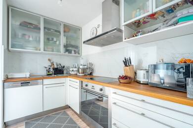 Wohnung zum Kauf 345.000 € 3 Zimmer 104,8 m² Dachgeschoss, 2. Geschoss Öhringen 74613