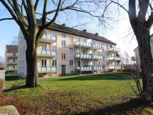 Wohnung zur Miete 459 € 2 Zimmer 49,7 m² 1. Geschoss frei ab 01.04.2026 Lothsfeldstr. 3 Friemersheim Duisburg 47229