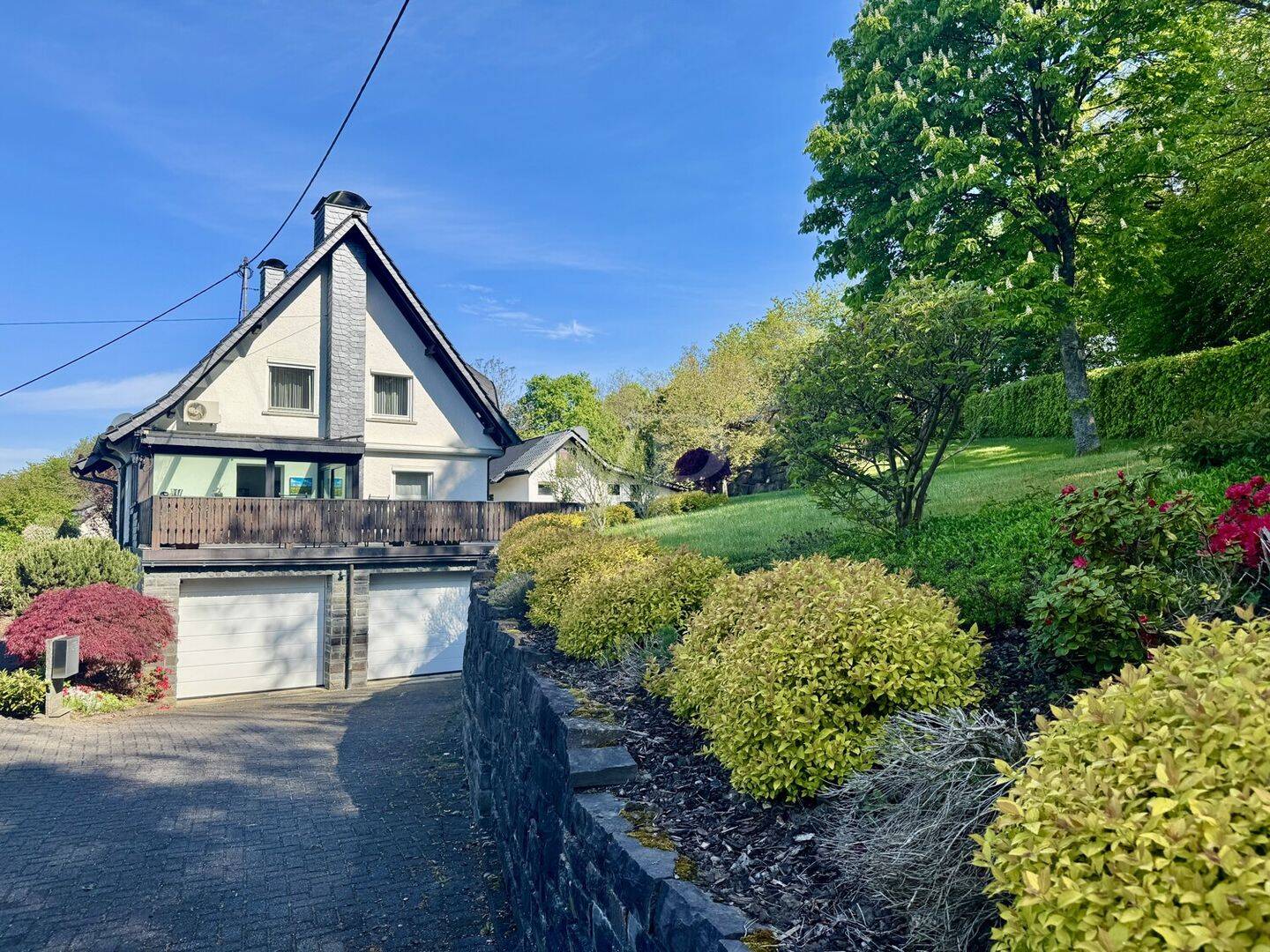 Einfamilienhaus zum Kauf - Ansicht 3