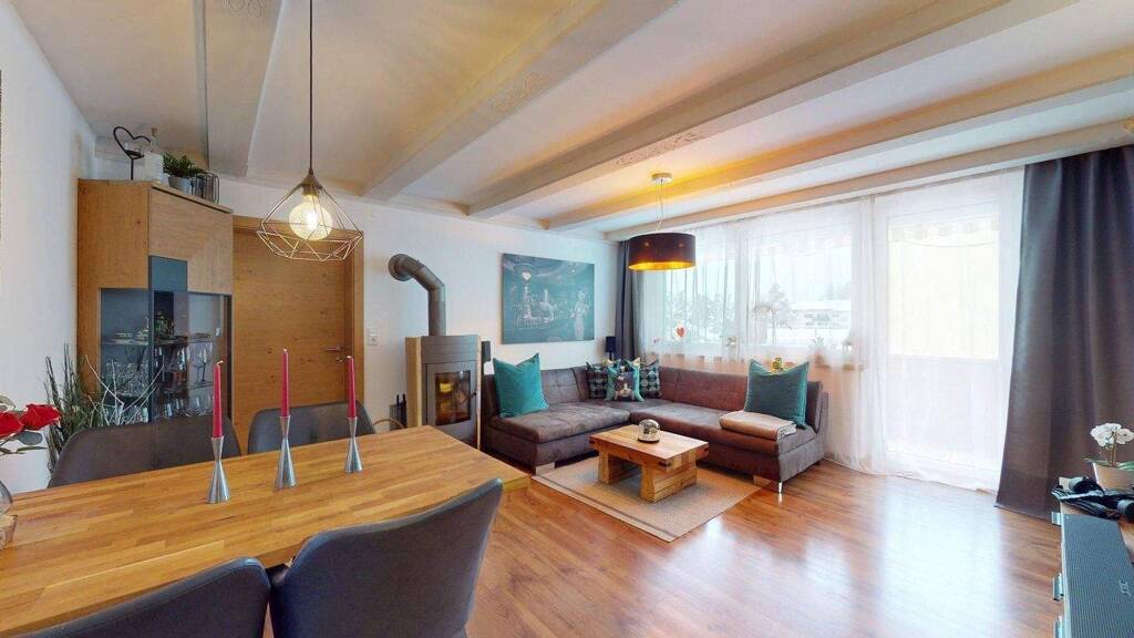 Wohnung zum Kauf 349.000 € 2 Zimmer 60 m² St. Johann in Tirol 6380