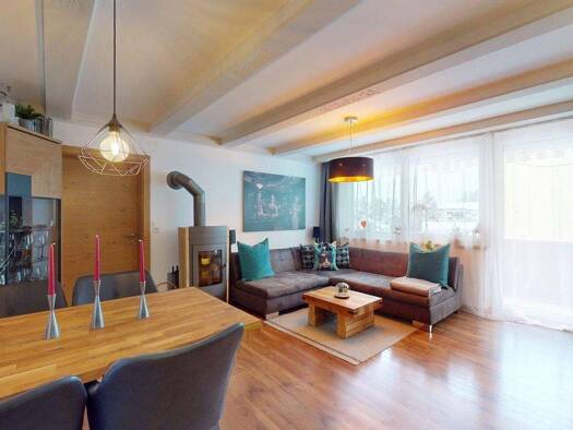 Wohnung zum Kauf 349.000 € 2 Zimmer 60 m² St. Johann in Tirol 6380
