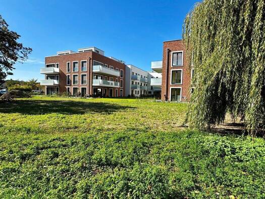 Wohnung zum Kauf - Erstbezug provisionsfrei 332.010 € 2 Zimmer 65,3 m² 2. Geschoss Neuruppin 16816