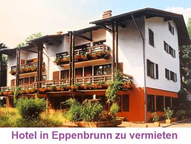 Gastronomie/Hotel zum Kauf 4.000 € 50 m² Gastrofläche 4.435 m² Grundstück Eppenbrunn 66957