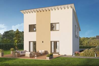 Einfamilienhaus zum Kauf provisionsfrei 313.359 € 4 Zimmer 142,2 m² Durchhausen 78591