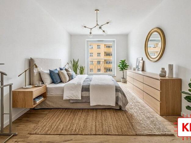 Wohnung zum Kauf provisionsfrei 490.000 € 2 Zimmer 47,9 m² Au-Haidhausen München 81541