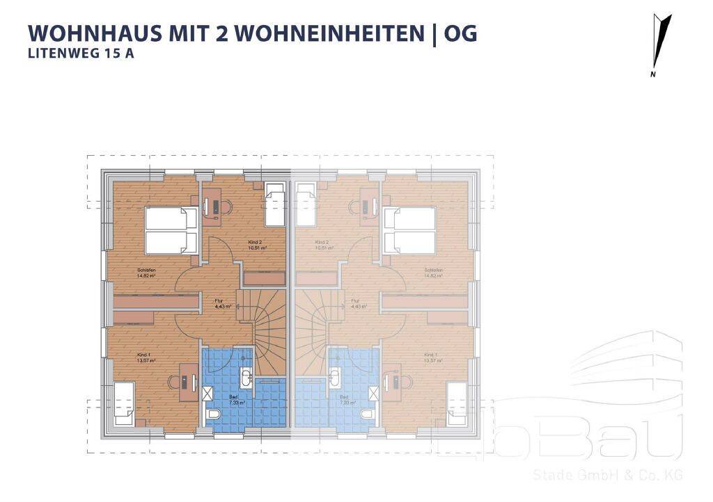 Haus – Stade, Bützfleth - Mehr