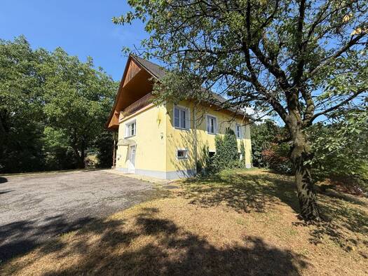 Einfamilienhaus zum Kauf 320.000 € 112,1 m² 921 m² Grundstück Gratwein-Straßengel 8112
