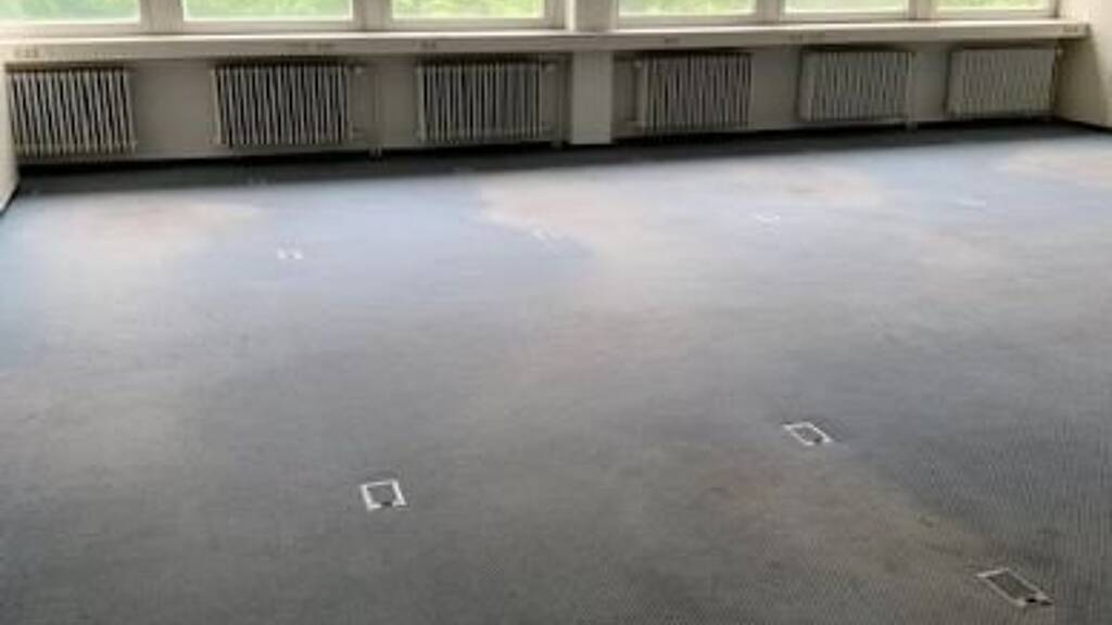 Büro zur Miete 120 m² Bürofläche teilbar ab 120 m² Oeslau Rödental 96472