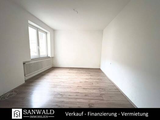 Wohnung zur Miete 590 € 3,5 Zimmer 88 m² Teutstraße 7 Altstadt Gelsenkirchen 45879