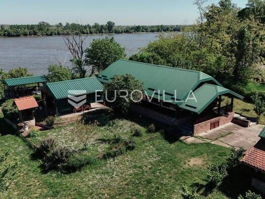 Haus zum Kauf 1.200.000 € 8 Zimmer 365 m² Sarengrad Ilok